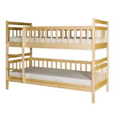 Patrová postel Maribor 90x200